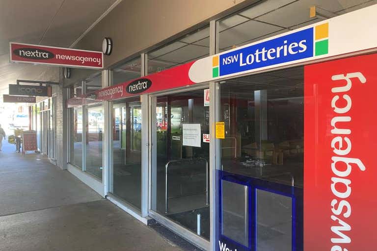 Kooringal Mall, Shop 31, 269 Lake Albert Road Wagga Wagga NSW 2650 - Image 3