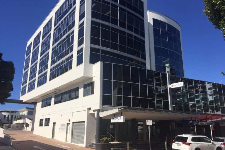 Part of Level 4, 26  Duporth Avenue Maroochydore QLD 4558 - Image 2