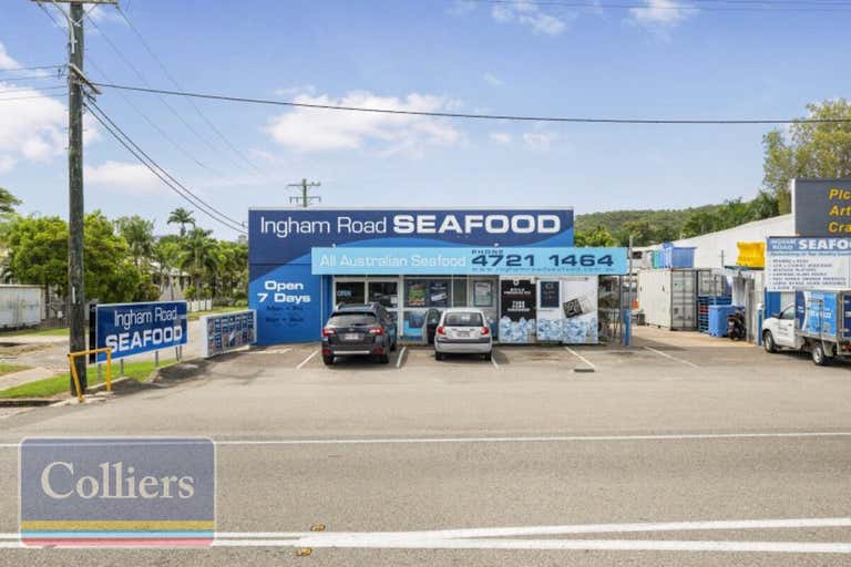 159 Ingham Road, Townsville City, QLD 4810 Shop & Retail Property For