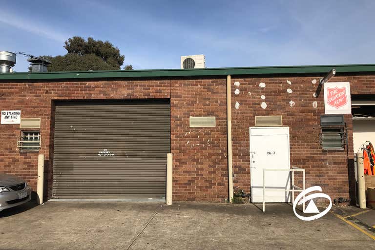 2A/3 Webb Street Narre Warren VIC 3805 - Image 1