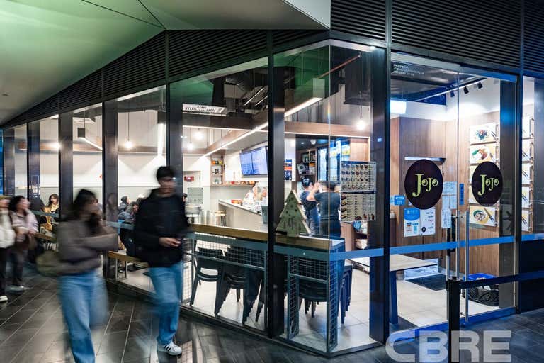 JoJo Little Kitchen 120 A'Beckett Street Melbourne VIC 3000 - Image 4
