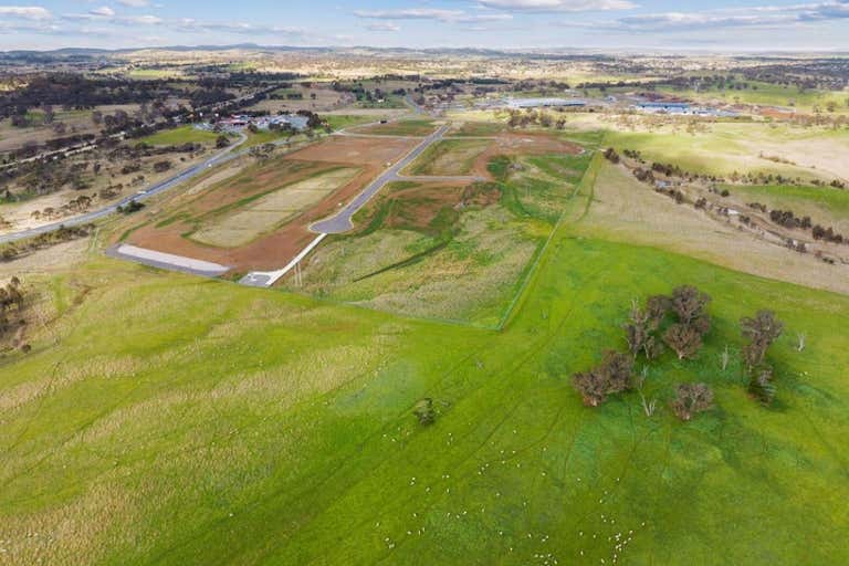 Lot 12 & Lot 13 Yass Industrial Park, Yass, NSW 2582 Development Site