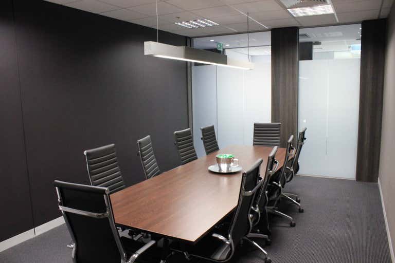 Hallmarc Corporate Centre, Ground Floor, 2 Brandon Park Drive Mount Waverley VIC 3149 - Image 4