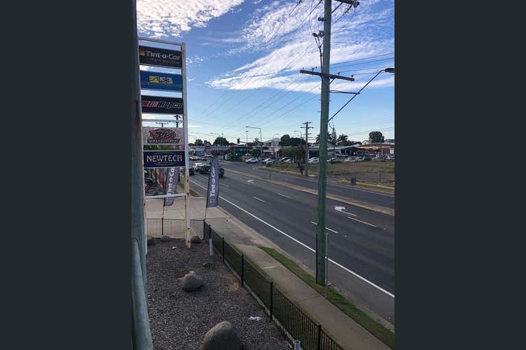 4a/138 George Street Rockhampton City QLD 4700 - Image 2