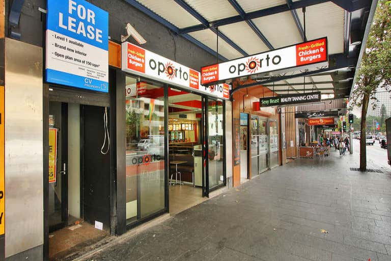 1/45 Oxford Street Darlinghurst NSW 2010 - Image 2