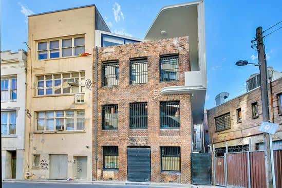 48 Little Oxford Street Darlinghurst NSW 2010 - Image 1