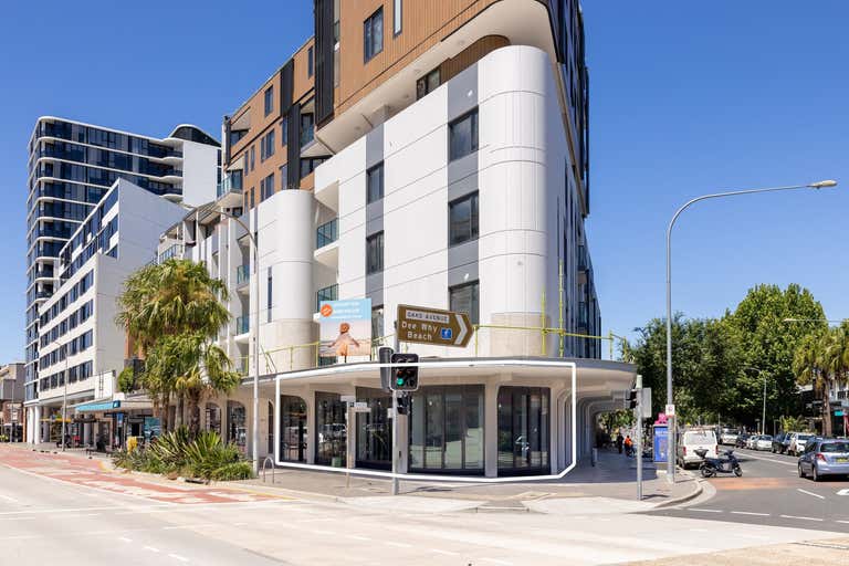 Shop 4/8 Oaks Avenue Dee Why NSW 2099 - Image 2