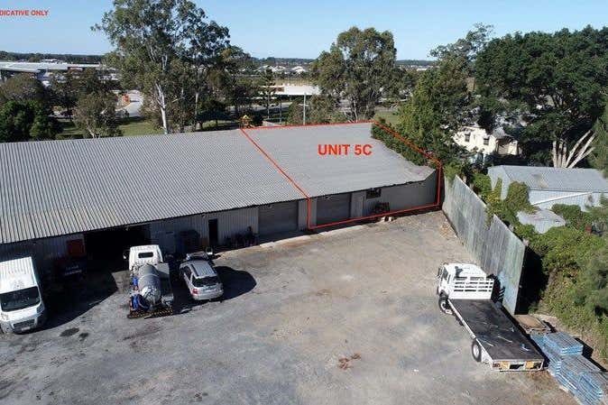 5C/22 Depot Road Pimpama QLD 4209 - Image 1