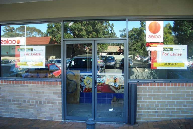 Camden Central, Shop 13, 1-15 Cawdor Road Camden NSW 2570 - Image 1