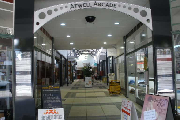 Atwell Arcade, Shop 14, 7  Cantonment Street Fremantle WA 6160 - Image 1