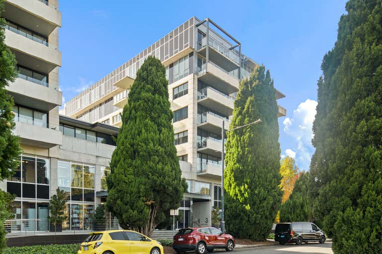 6/3 Sydney Avenue Barton ACT 2600 - Image 1