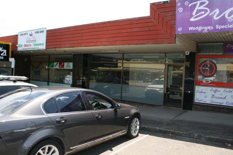 Shop 4, 15-17 Forresters Beach Road Forresters Beach NSW 2260 - Image 1