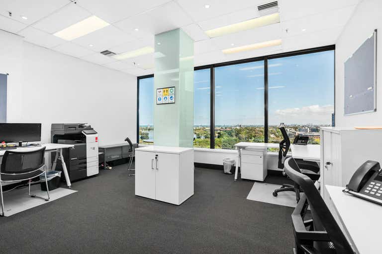 Suite 910, 1 Queens Rd Melbourne VIC 3004 - Image 1