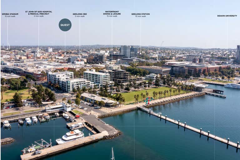 Pivot House, 7177 Gheringhap Street, Geelong, VIC 3220 Shop & Retail
