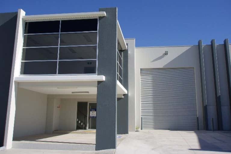 Unit 2, 4-5 Lambridge Place Penrith NSW 2750 - Image 1