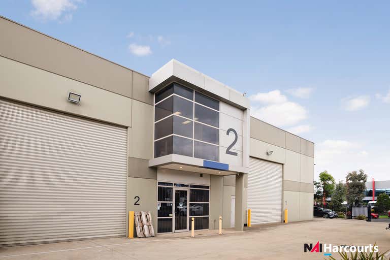 2/27 Fullarton Rd Epping VIC 3076 - Image 1