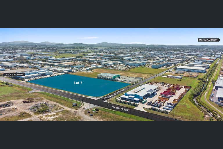 South Mackay Industrial Estate, Michelmore  Street Paget QLD 4740 - Image 3