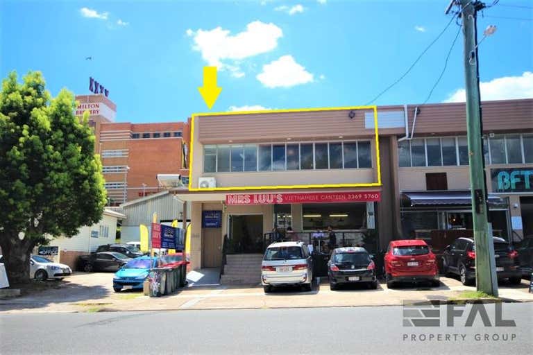 Level 1, 23-25 Railway Terrace Milton QLD 4064 - Image 3