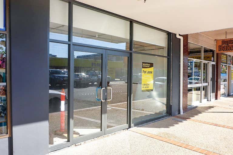 Shop 4, 17 Short Street Port Macquarie NSW 2444 - Image 2