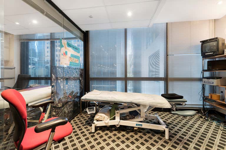 316/530 Little Collins Street Melbourne VIC 3000 - Image 1