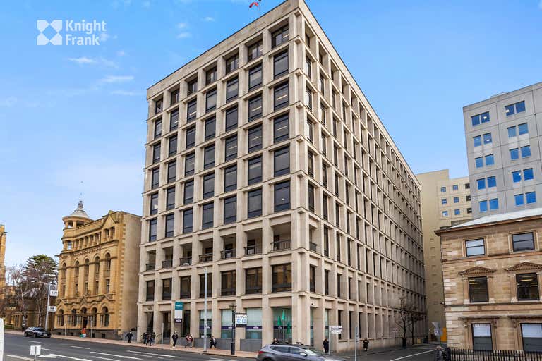 Reserve Bank Building, Level 3 Suite 2, 111 Macquarie Street Hobart TAS 7000 - Image 1