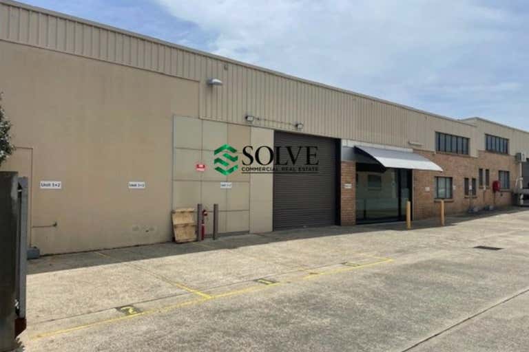 Unit 1, 7 Tucks Road Seven Hills NSW 2147 - Image 1