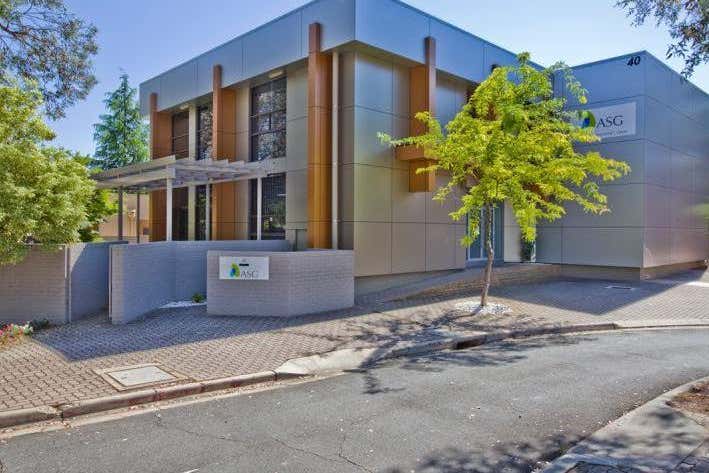 AFPA House, 40 Thesiger Court Deakin ACT 2600 - Image 1