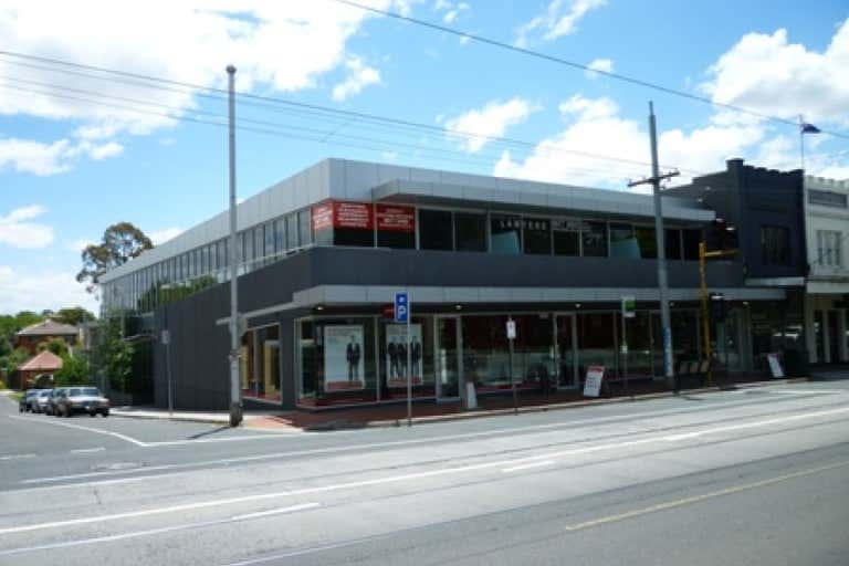 Q BUSINESS CENTRE, Lot 5, 1153-1157 Burke Road Kew VIC 3101 - Image 1