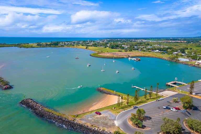 Gateway Marina Burnett Heads QLD 4670 - Image 3