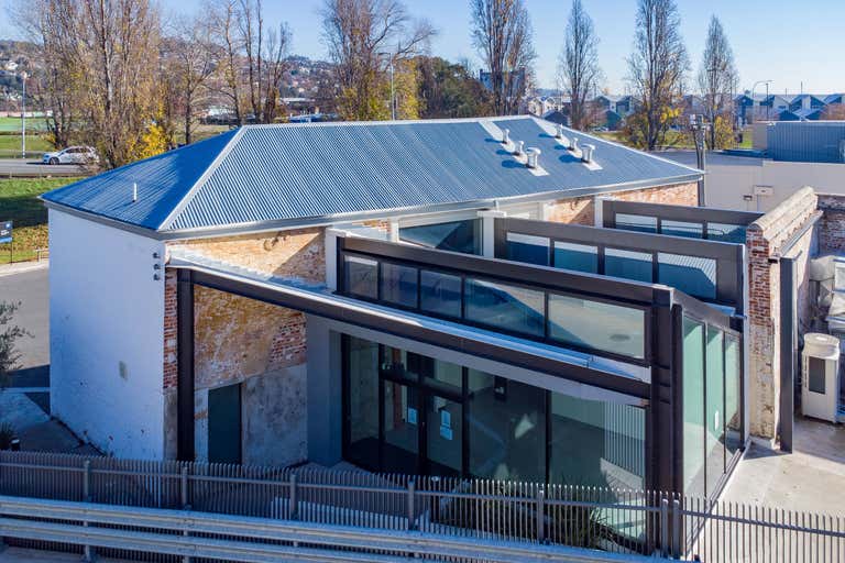 C H Smith Bond Store, Ground, Unit 3, 16-24 Charles Street Launceston TAS 7250 - Image 1