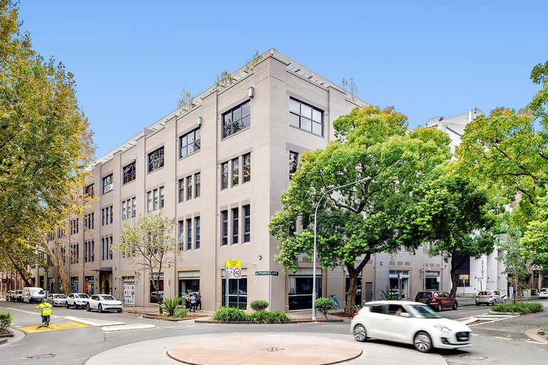 Suite 3.03, 22-36 MOUNTAIN STREET Ultimo NSW 2007 - Image 4