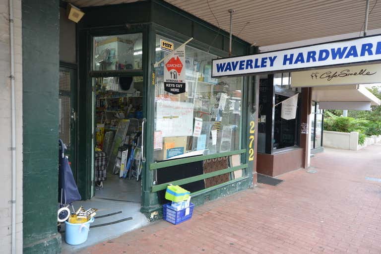 272 Bronte Road Waverley NSW 2024 - Image 2