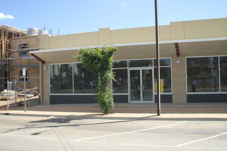 Target Shopping Centre Building, Florence Street Port Pirie SA 5540 - Image 2