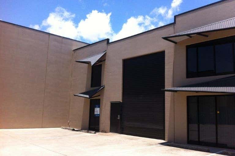 Unit 3, 42 Carmel Street Garbutt QLD 4814 - Image 1