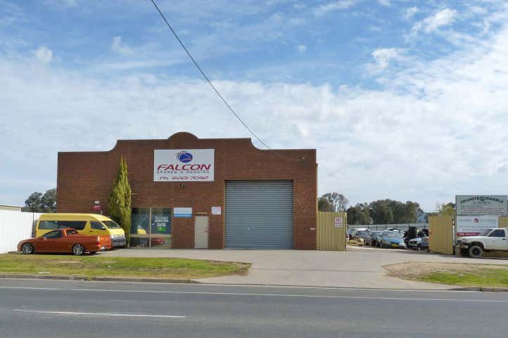 719 Drome Street East Albury NSW 2640 - Image 1
