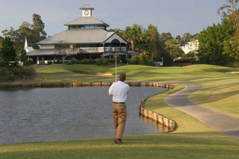 Robina Woods Golf Course & The Colonial Golf Course, Robina QLD 4226 - Image 2