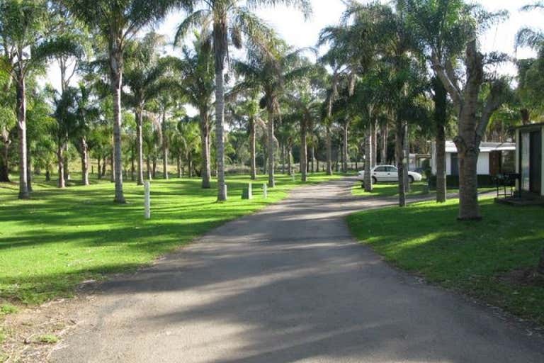 Milton Tourist Park, 12 Slaughterhouse Road Milton NSW 2538 - Image 1