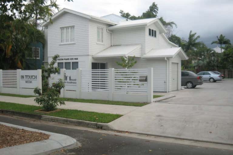 Fulton Place, 261 McLeod St Cairns North QLD 4870 - Image 1