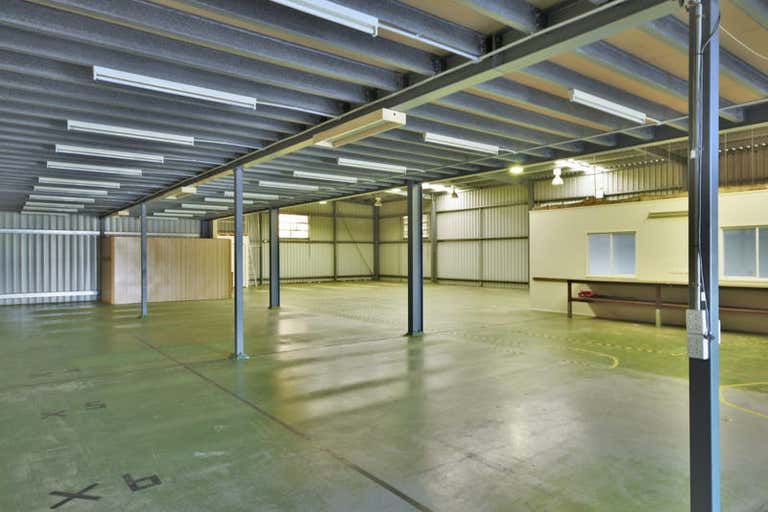 Shed 2, 101 Mort Street Toowoomba City QLD 4350 - Image 4