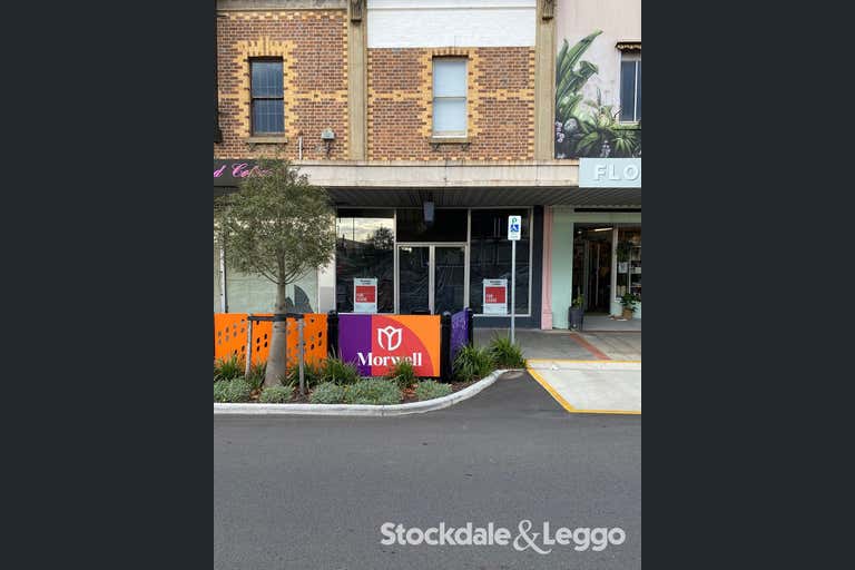 168 Commercial Road Morwell VIC 3840 - Image 1