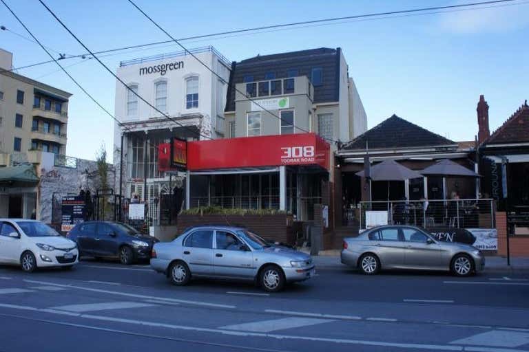 2, 308 Toorak Road South Yarra VIC 3141 - Image 1