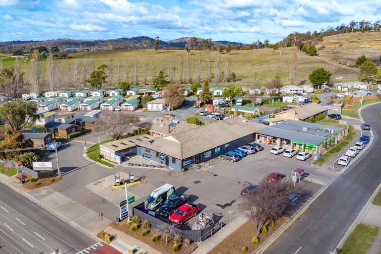 Supermarket, Shop 1, 39 Winifred Jane Crescent Hadspen TAS 7290 - Image 2