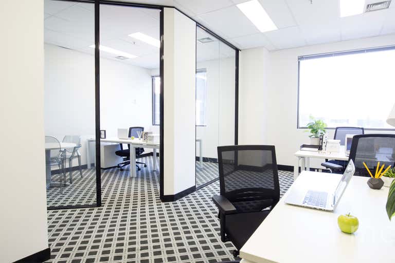 Exchange Tower, Suite 1111, 530 Little Collins Street Melbourne VIC 3000 - Image 3