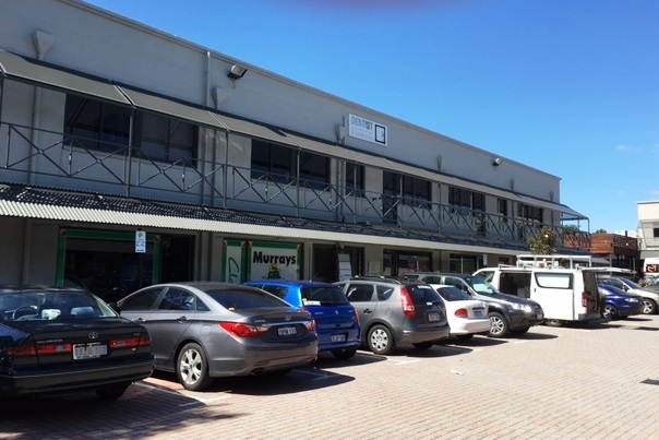 Shop 16, 375 Hay Street Subiaco WA 6008 - Image 1