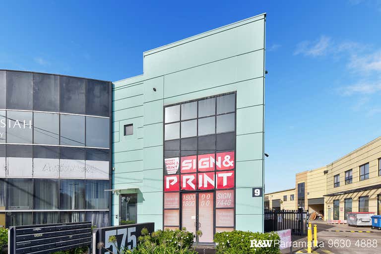 Guildford NSW 2161 - Image 2