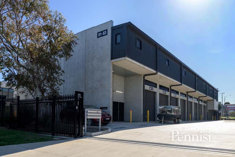 Lot 29/81-83 Lambeck Drive Tullamarine VIC 3043 - Image 1