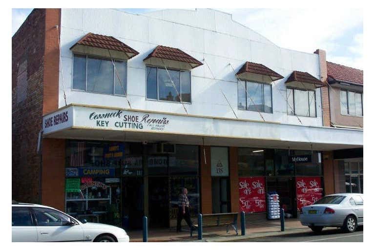 Suite 9, 135 Vincent Street Cessnock NSW 2325 - Image 1