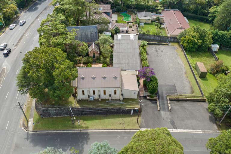 55A Mona Vale Road Pymble NSW 2073 - Image 2