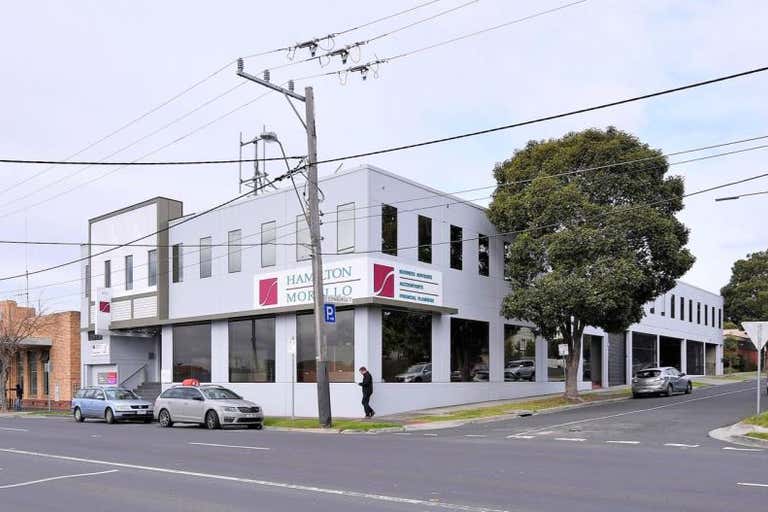 Level 1  Office, 852 Canterbury Road Box Hill VIC 3128 - Image 1