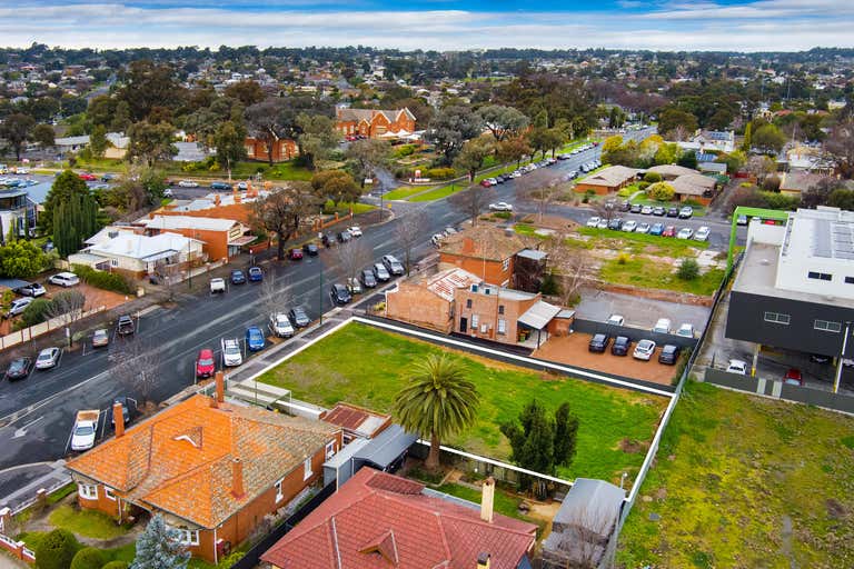 54 Mundy Street, Bendigo, VIC 3550 Development Site & Land For Sale